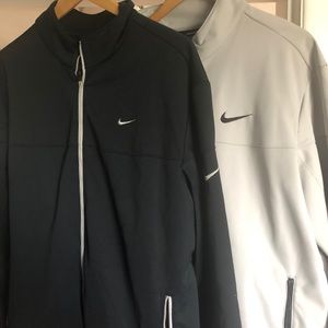 Nike Softshell XXL Jackets